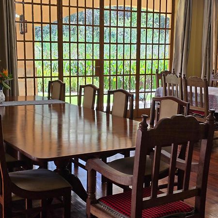 Spurwing Guest House Ναϊρόμπι Εξωτερικό φωτογραφία