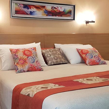 Spurwing Guest House Ναϊρόμπι Εξωτερικό φωτογραφία