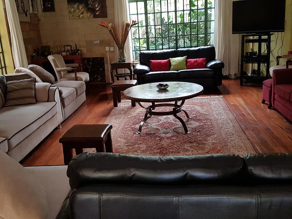 Spurwing Guest House Ναϊρόμπι Εξωτερικό φωτογραφία