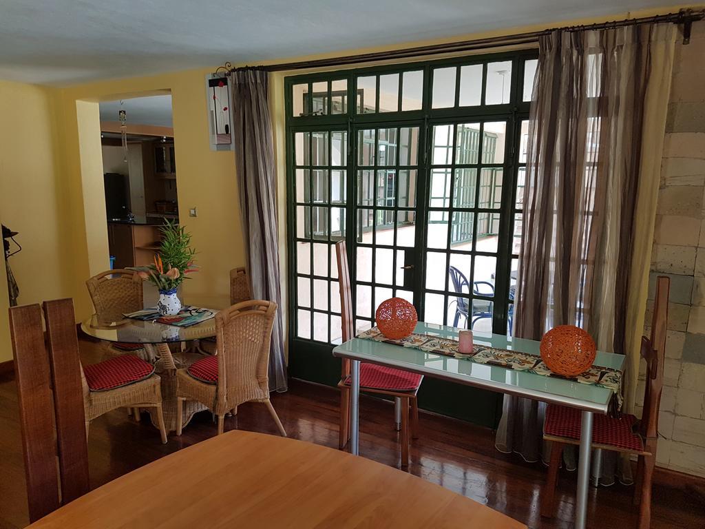 Spurwing Guest House Ναϊρόμπι Εξωτερικό φωτογραφία