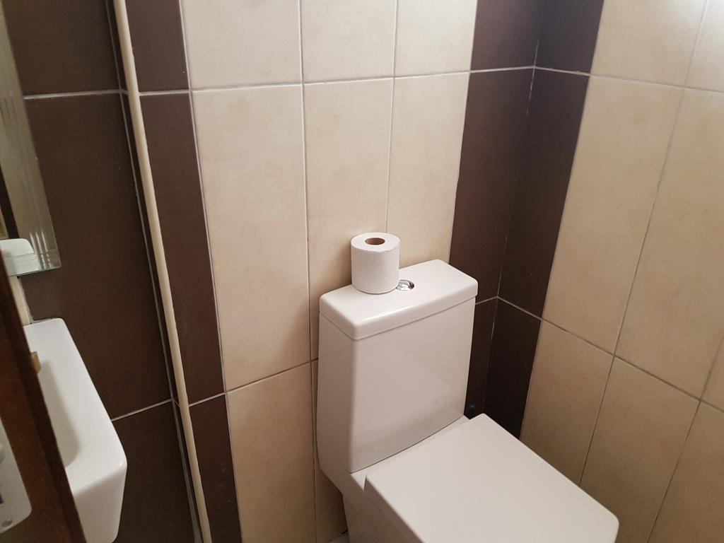 Spurwing Guest House Ναϊρόμπι Εξωτερικό φωτογραφία