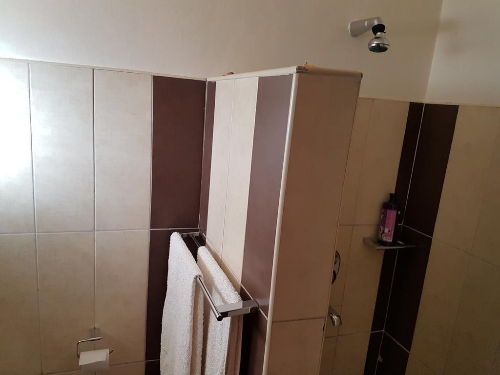 Spurwing Guest House Ναϊρόμπι Εξωτερικό φωτογραφία