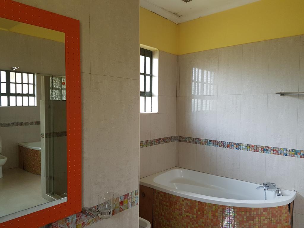 Spurwing Guest House Ναϊρόμπι Εξωτερικό φωτογραφία