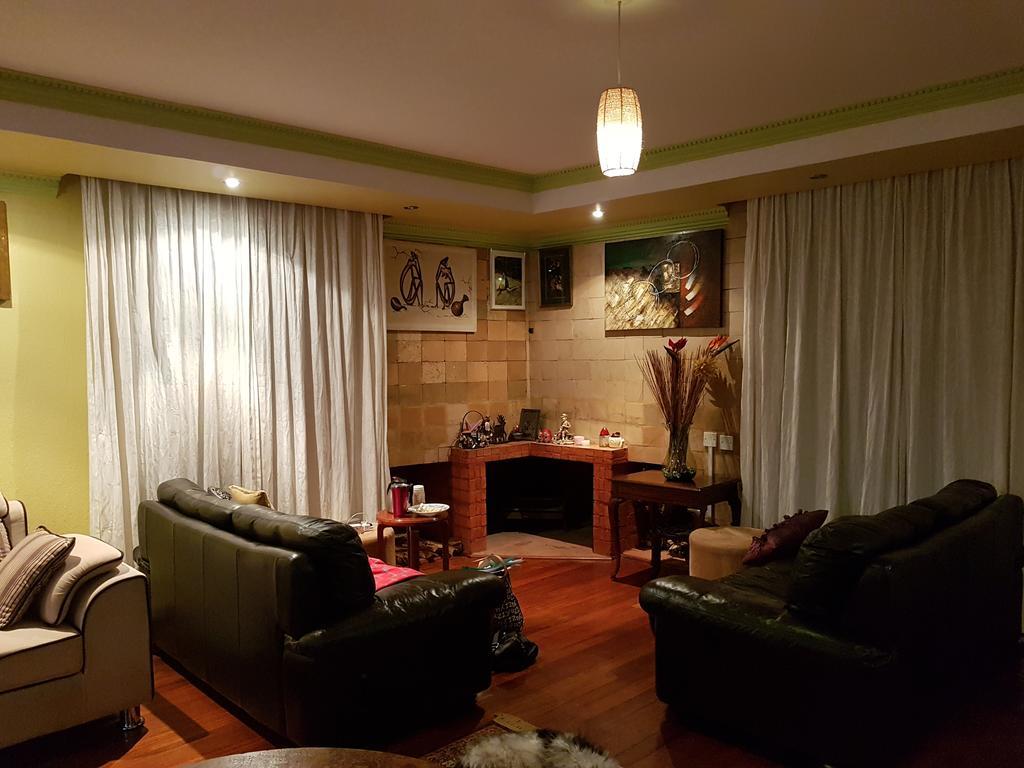 Spurwing Guest House Ναϊρόμπι Εξωτερικό φωτογραφία