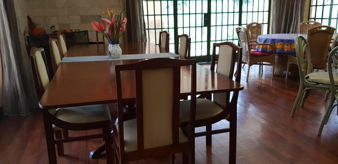 Spurwing Guest House Ναϊρόμπι Εξωτερικό φωτογραφία