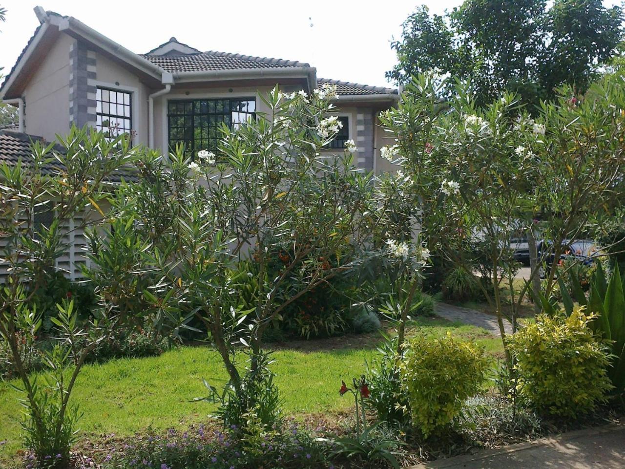 Spurwing Guest House Ναϊρόμπι Εξωτερικό φωτογραφία
