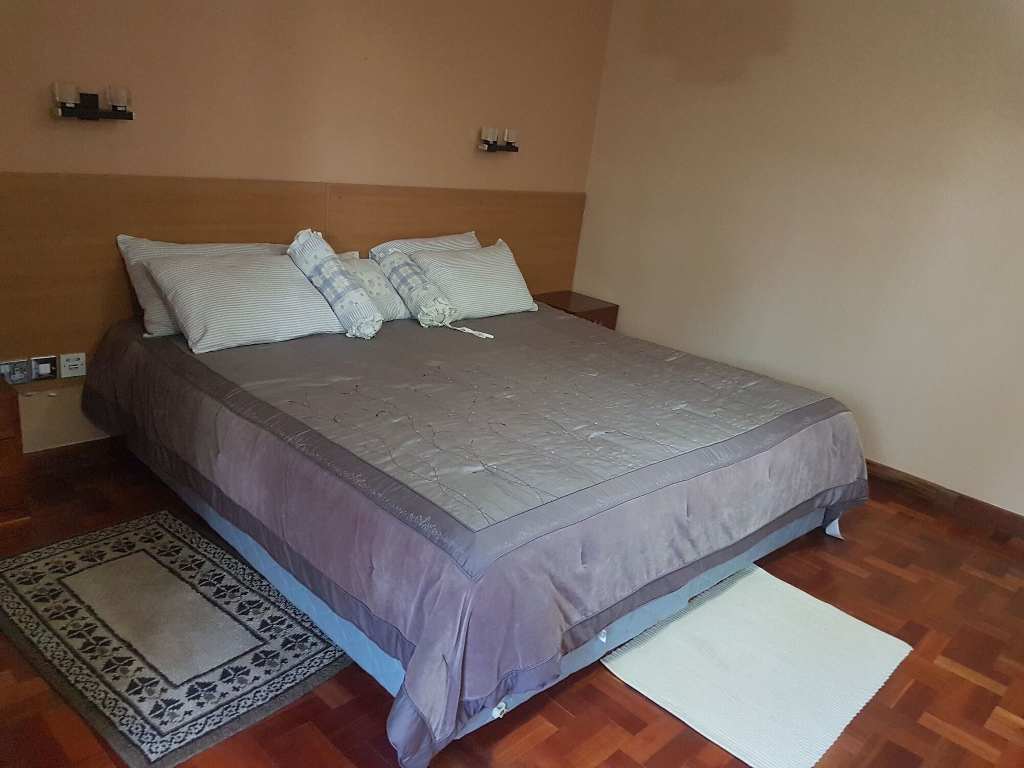 Spurwing Guest House Ναϊρόμπι Εξωτερικό φωτογραφία